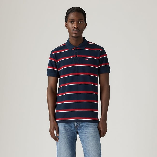 Polo manches courtes HM - LEVI'S