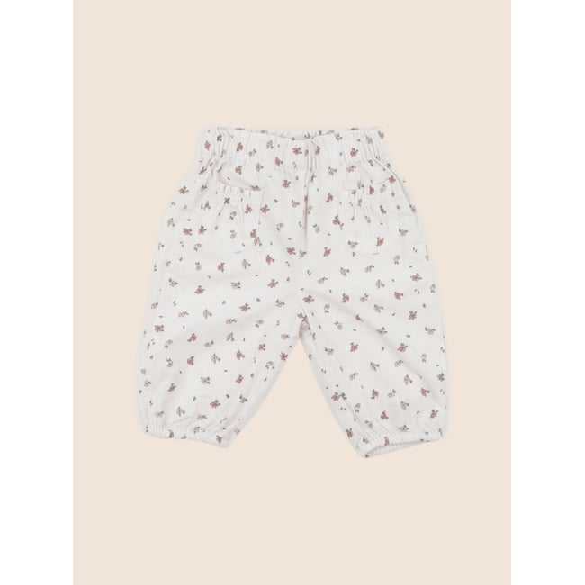Pantalon - Très bon état beige <span itemprop=