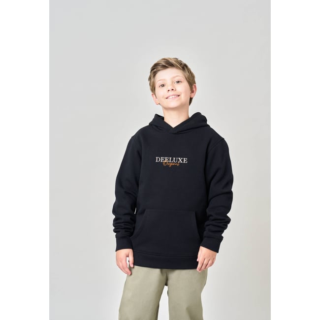 Sweat à capuche regular garçon imprimé deeluxe original RAWJORN - DEELUXE
