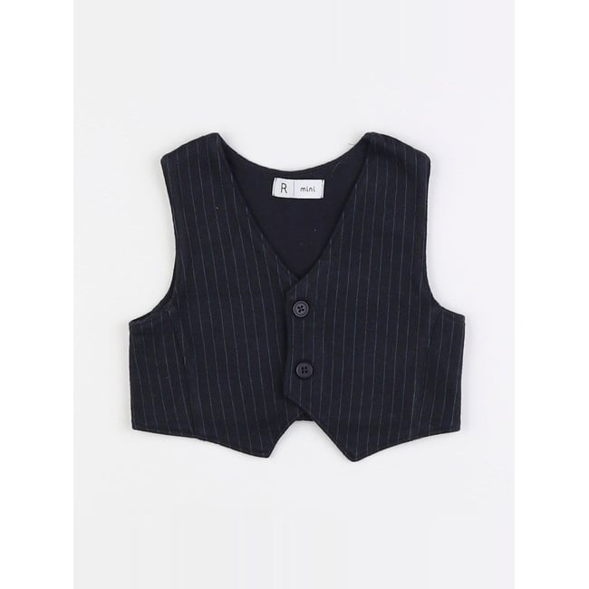 Gilet - Très bon état v002228 <span itemprop=