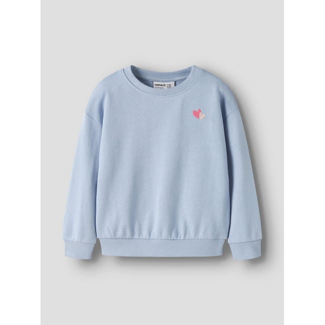 Sweat-Shirt - NAME IT