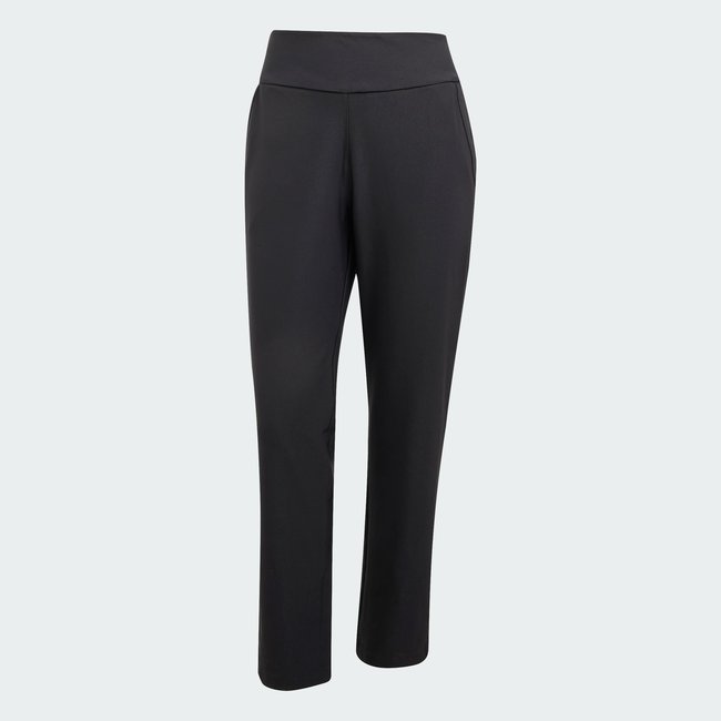 Legging 7/8 taille haute côtelé (Maternité) - ADIDAS SPORTSWEAR