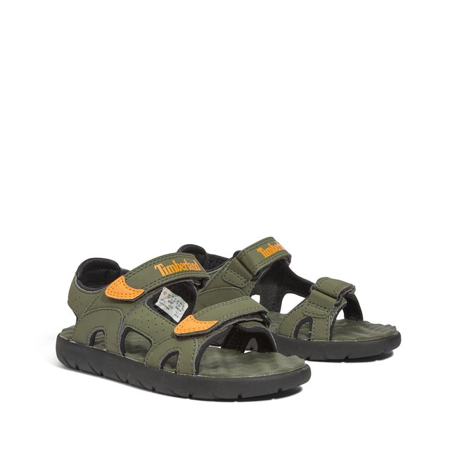 Sandales Perkins Row 2-Strap - TIMBERLAND