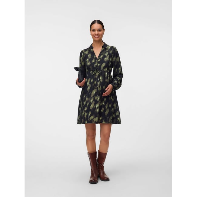 Robe noire - black <span itemprop=