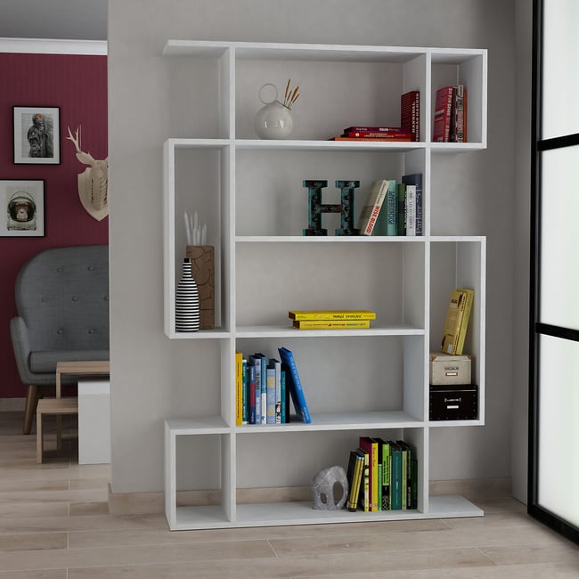 Полка для книг, Mito / Мито - SO'HOME