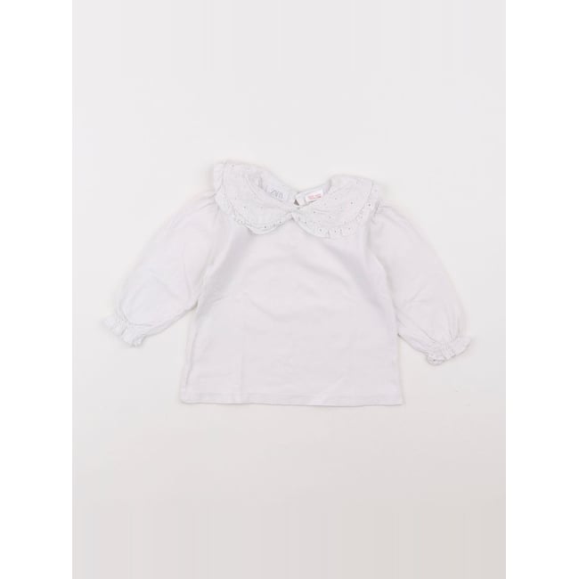Tee-shirt - Bon état v002227 <span itemprop=