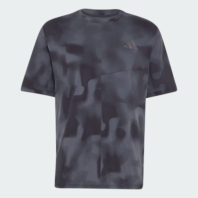 T-shirt imprimé Terrex Multi CLIMACOOL black <span itemprop=