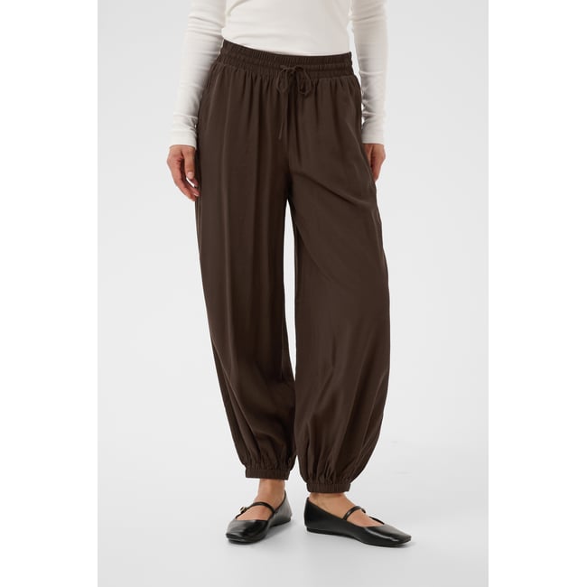 Pantalon casual - KAFFE