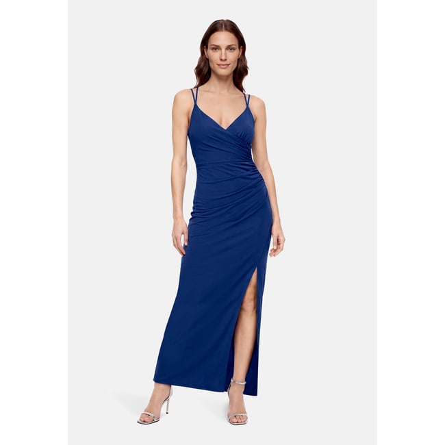 Robe de soirée près du corps - VERA MONT