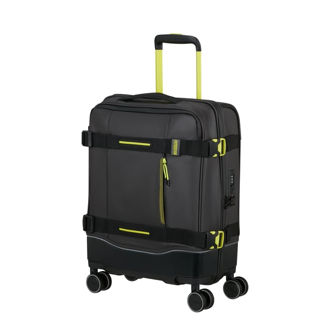 Urban track valise 4 roues taille S - AMERICAN TOURISTER