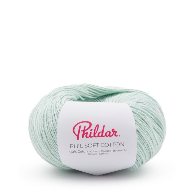 Phil Soft Cotton - PHILDAR
