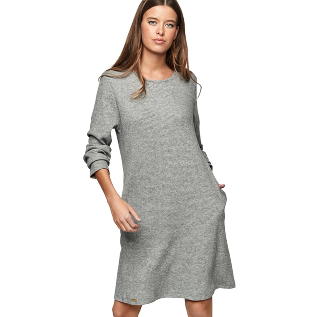 Chemise de nuit manches longues P106 CLOUD NINE - SELMARK