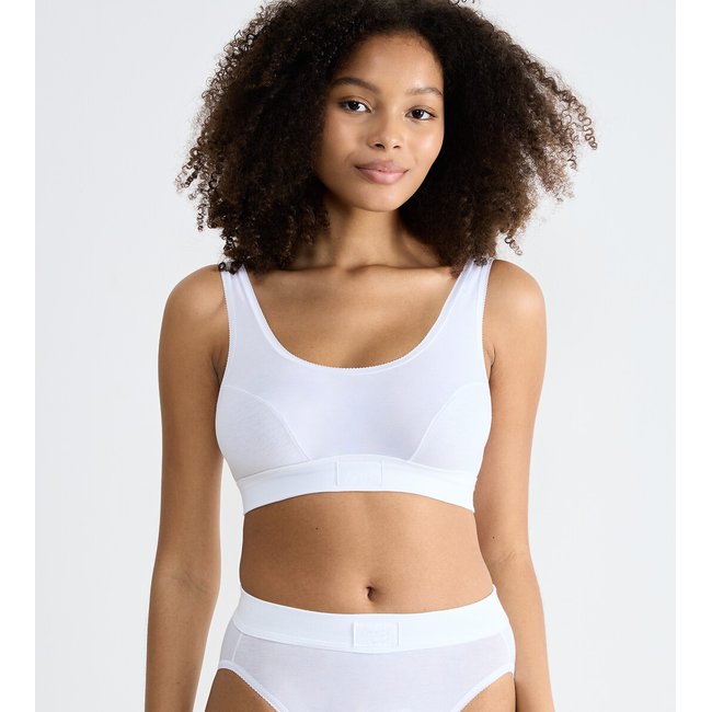 Lot de 2 brassières Double Comfort - SLOGGI