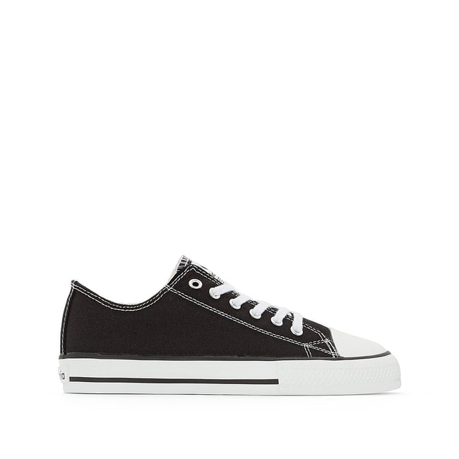 Baskets Zapato Basket Autoclave noir <span itemprop=
