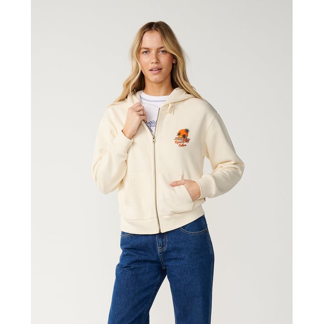 Sweat SURF CULTURE  ZIP - RIP CURL