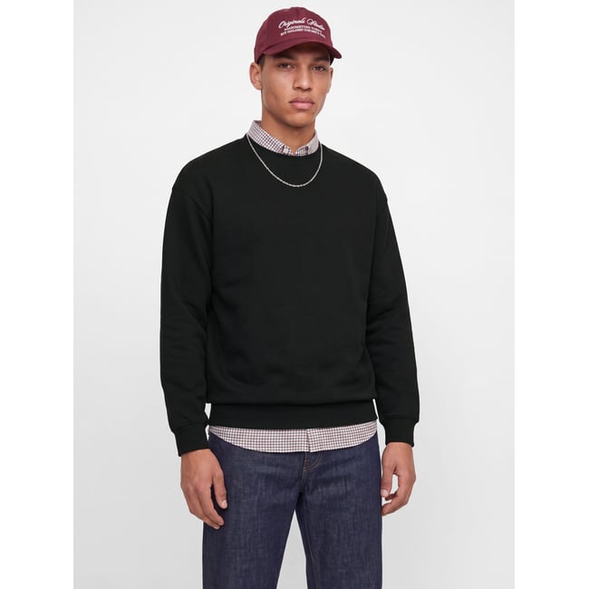 Sweat-Shirt - JACK & JONES