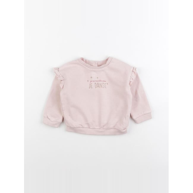 Sweat - Très bon état v002234 <span itemprop=