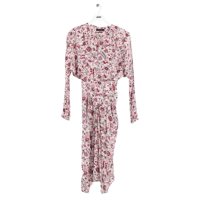 Robe - Très Bon État multicolore <span itemprop=