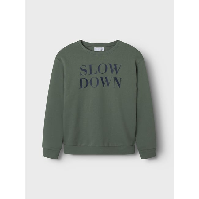 Sweat-Shirt laurel wreath <span itemprop=