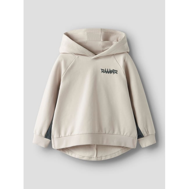 Sweat À Capuche pumice stone <span itemprop=