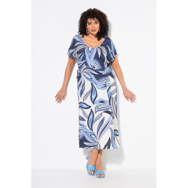 Robe maxi univers <span itemprop=
