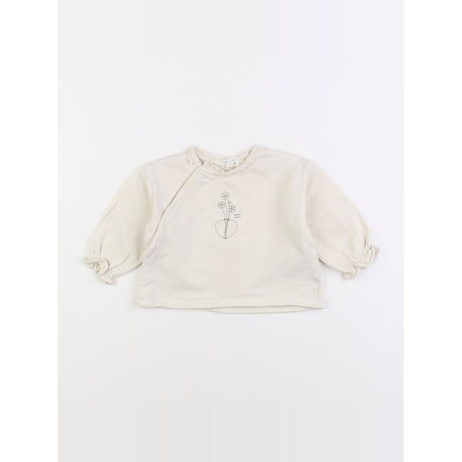 Sweat - Très bon état v002235 <span itemprop=