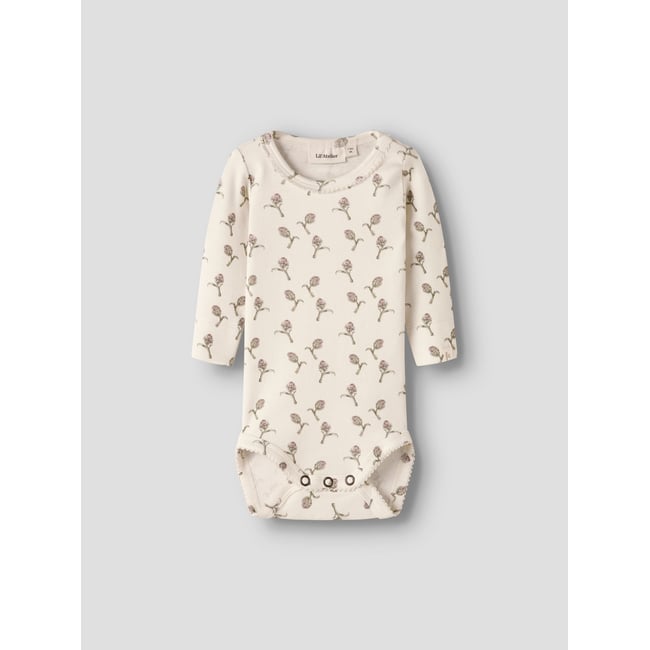 Barboteuse blanc - turtledove1 <span itemprop=