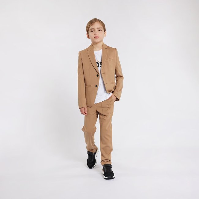 Veste de cérémonie cookie <span itemprop=