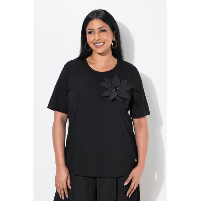T-shirt - ULLA POPKEN