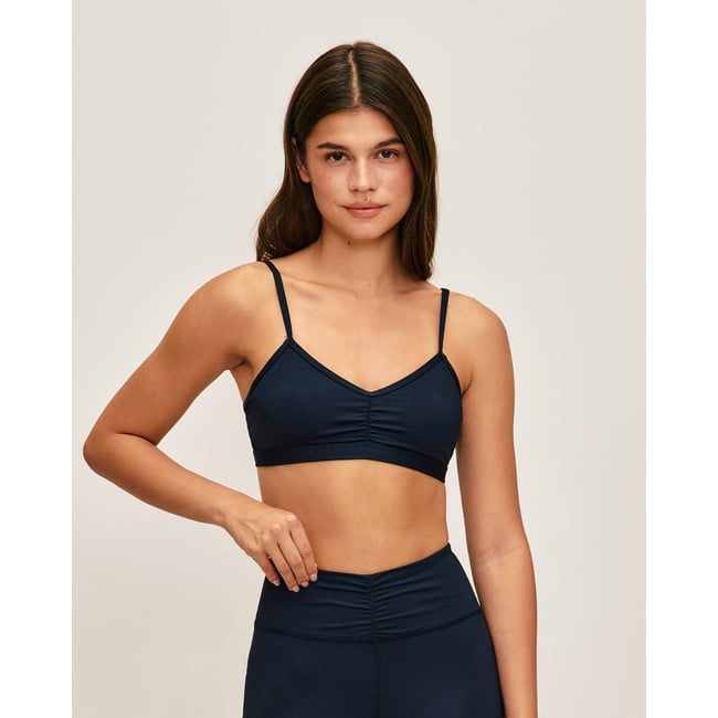 UNDIZ BRASSIERE SPORTFRONCIZ-BRASSIE noir <span itemprop=