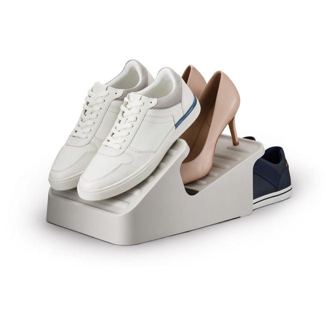 Rangement chaussure Shoe-In 3 paires - JOSEPH JOSEPH