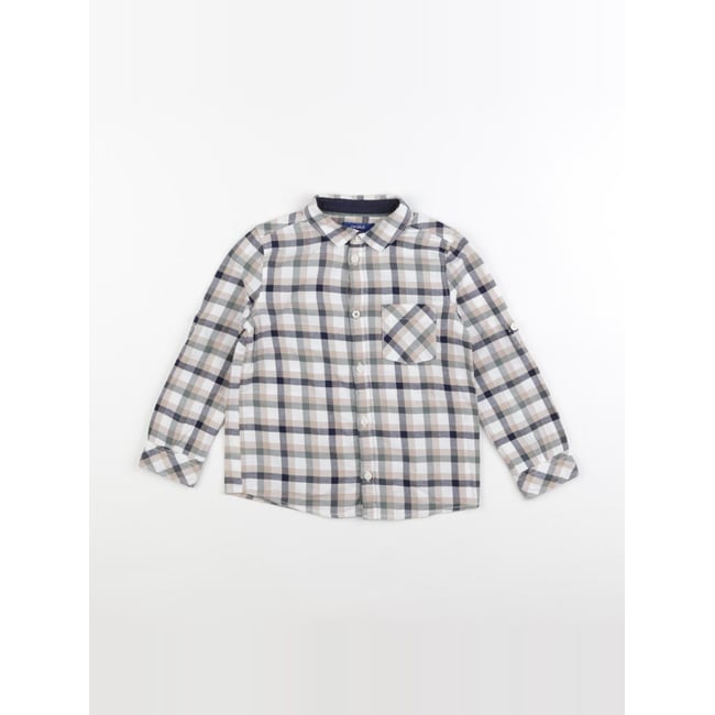 Chemise - Très bon état v019845 <span itemprop=