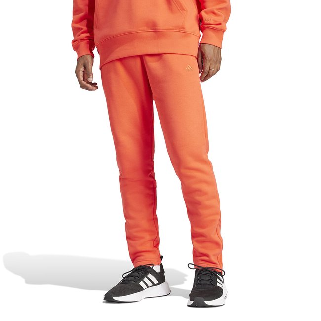 Pantalon orange <span itemprop=