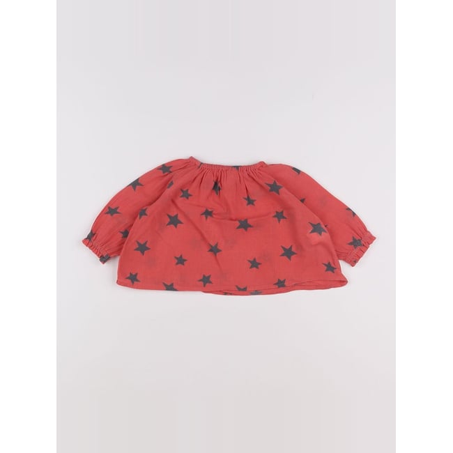 Blouse - Très bon état v002231 <span itemprop=