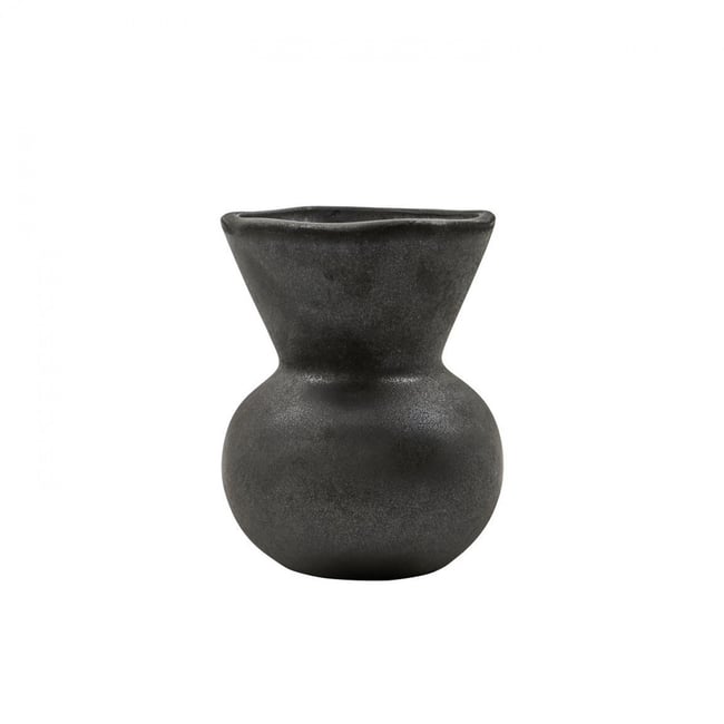 Vase en terre cuite Corp - HOUSE DOCTOR
