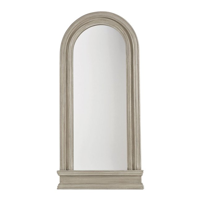 Miroir ARCHE Couleur gris <span itemprop=