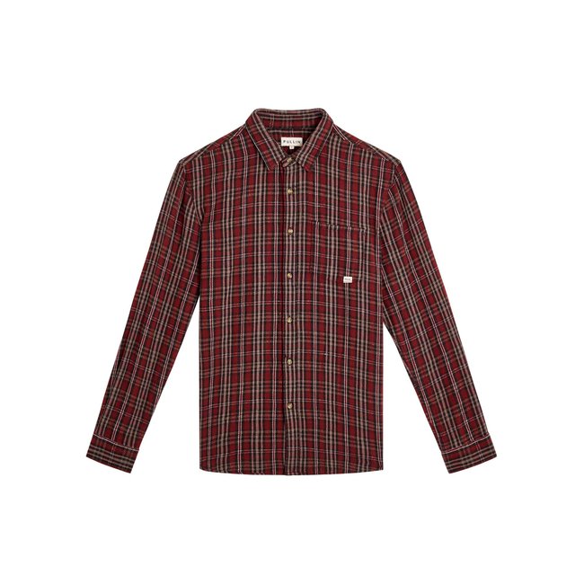 CHEMISE REDWHT multicolore <span itemprop=