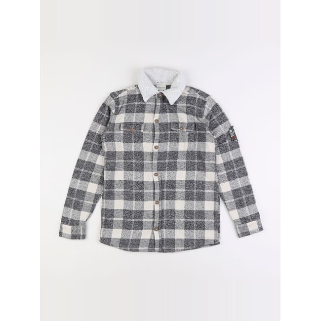 Chemise - Très bon état v002229 <span itemprop=