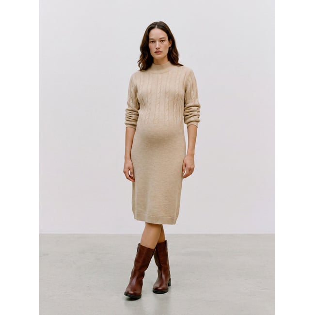 Robe - MAMA LICIOUS
