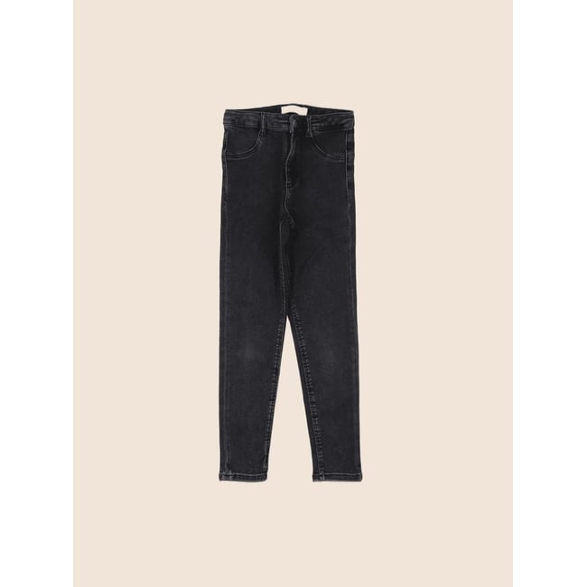 Jean - Etat satisfaisant gris <span itemprop=