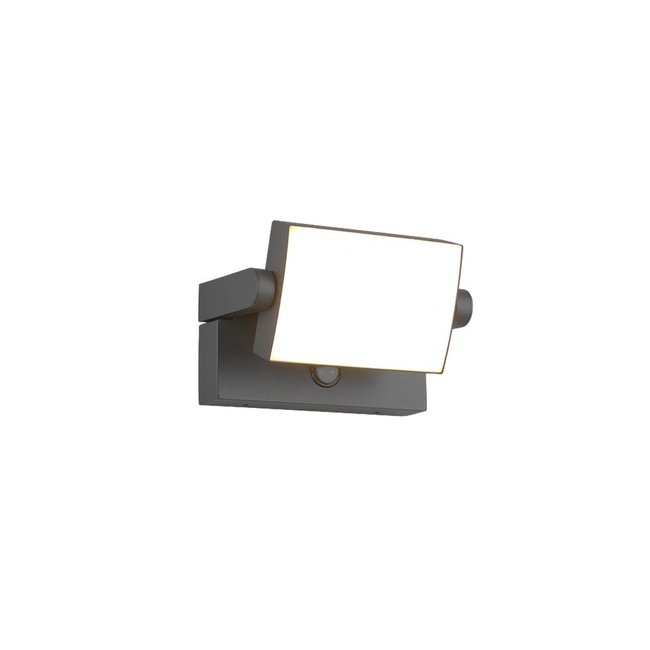 Applique    KANSAS Couleur gris <span itemprop=