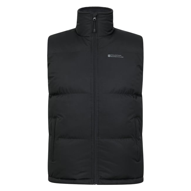 Veste sans manches ROCK - MOUNTAIN WAREHOUSE