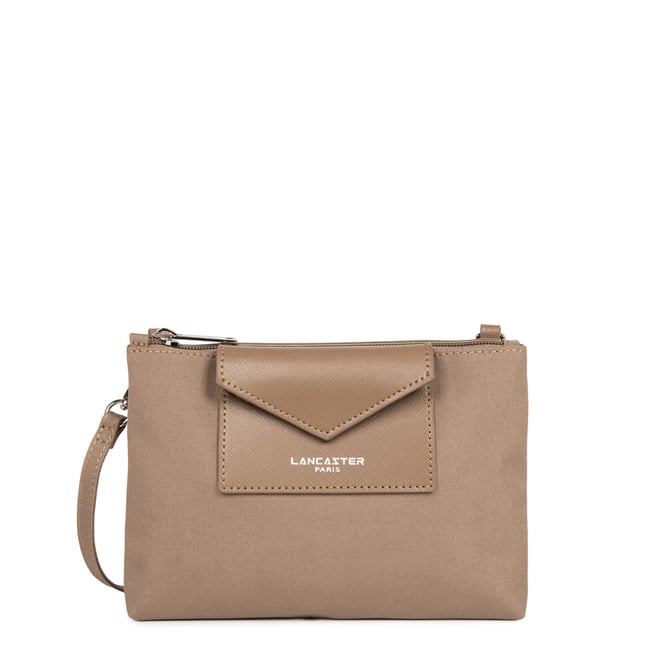 Petit pochette SMART KBA praline <span itemprop=
