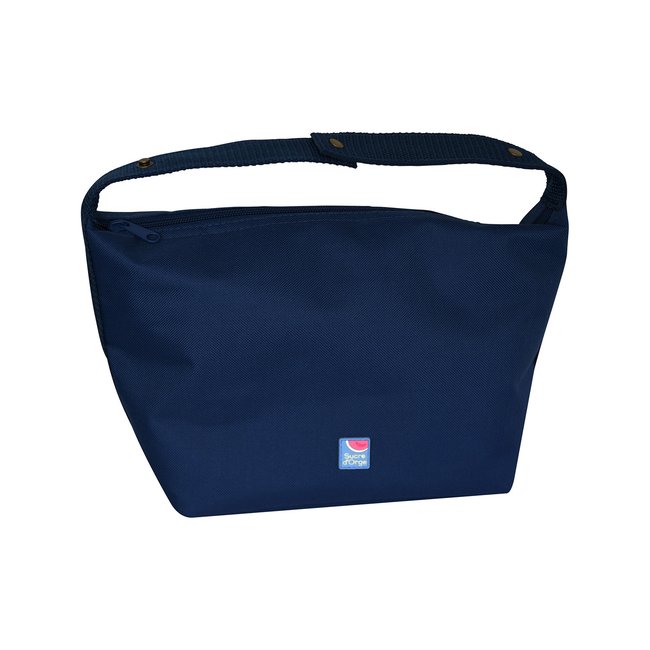 Sac repas isotherme nolhan - SUCRE D'ORGE