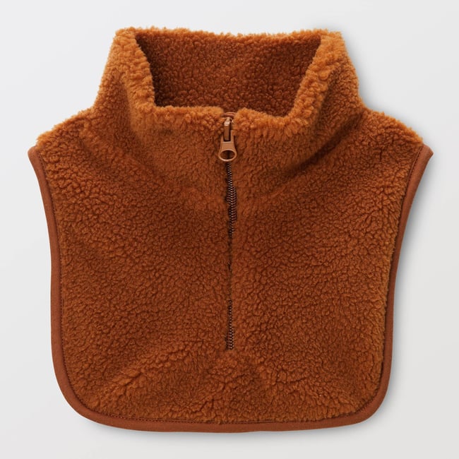 Plastron garçon whisky <span itemprop=