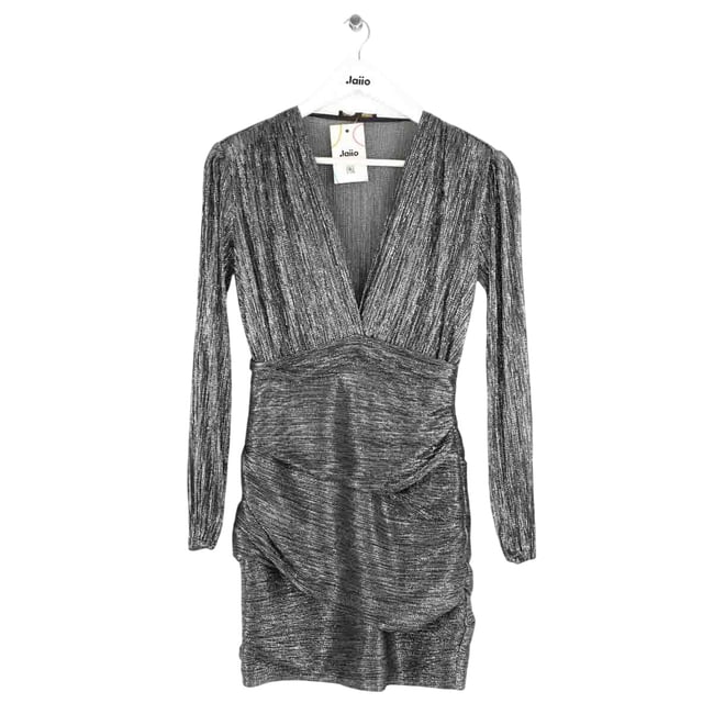 Robe - Très Bon État anthracite <span itemprop=