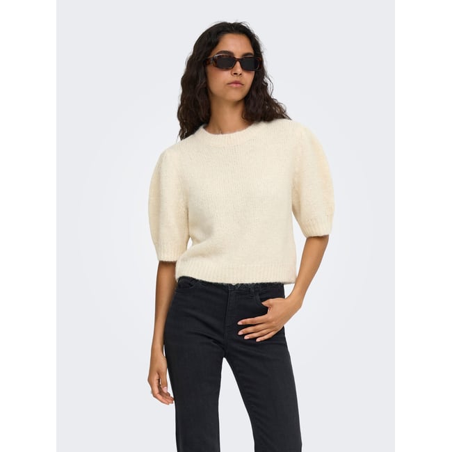 Pull En Maille - ONLY