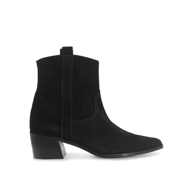 Boots Santiags LISE - FINSBURY