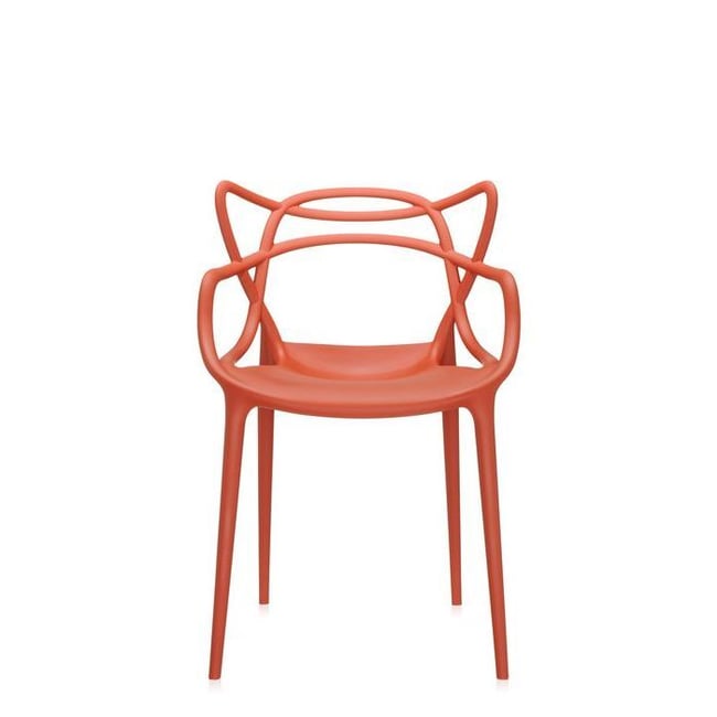 Chaise MASTERS - KARTELL