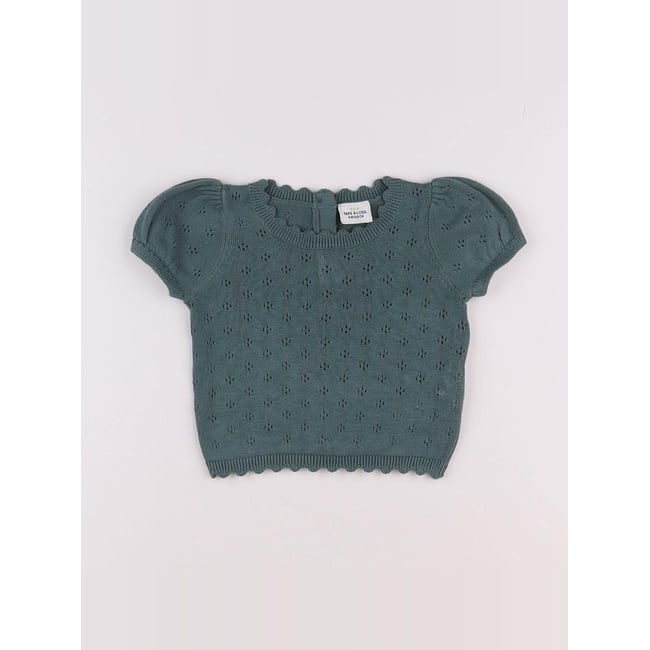 Gilet - Très bon état v002239 <span itemprop=